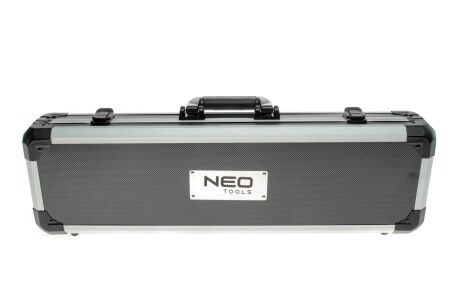 Набір ключів динамометричних 1/4"-3/8"-1/2" 3 од. Neo-tools 08-845 (фото 1)
