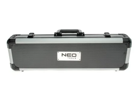 Набор ключей динамометрических 1/4"-3/8"-1/2" 3 ед. Neo-tools 08-845
