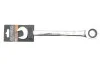 Ключ рожково-накидной с трещоткой 24 мм 72 зуб. L-390 мм Neo-tools 09-043 (фото 1)