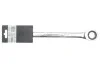 Ключ рожково-накидной с трещоткой 24 мм 72 зуб. L-390 мм Neo-tools 09-043 (фото 2)