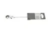 Ключ рожково-накидной с трещоткой 13 мм 72 зуб. L-185 мм Neo-tools 09-055 (фото 3)