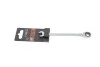 Ключ рожково-накидной с трещоткой 10 мм 72 зуб. L-155 мм Neo-tools 09-064 (фото 1)