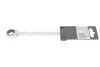 Ключ рожково-накидной с трещоткой 15 мм 72 зуб. L-195 мм Neo-tools 09-066 (фото 3)