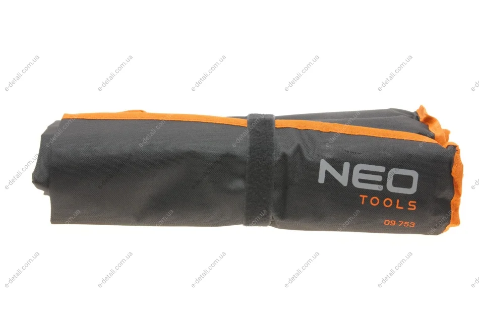 Набор ключей рожково-накидных 8-32 мм 17 ед. Neo-tools 09-753 (фото 1)