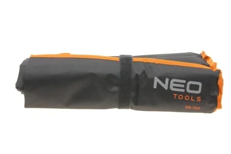 Набор ключей рожково-накидных 8-32 мм 17 ед. Neo-tools 09-753