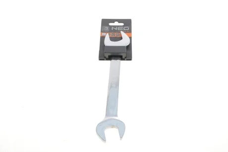 Ключ рожковый 24x27 мм L-270 мм Neo-tools 09-824