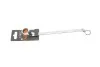 Ключ коленчатый 16х17 мм 45° L-255 мм Neo-tools 09-916 (фото 1)
