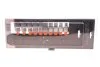 Набор торцевых головок с трещоткой 1/2" 12 ед. Neo-tools 10-030 (фото 2)