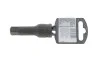 Подовжувач ударний 1/2" 75 мм Neo-tools 10-251 (фото 3)