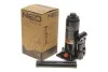 Домкрат пляшковий гідравлічний 3 т h=195-370 мм Neo-tools 10-451 (фото 1)