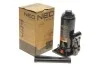 Домкрат пляшковий гідравлічний 10 т h=230-460 мм Neo-tools 10-454 (фото 1)