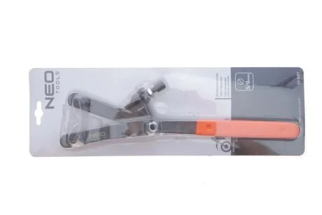 Блокиратор корзины сцепления L-130 мм/d-5/9 мм Neo-tools 10-587