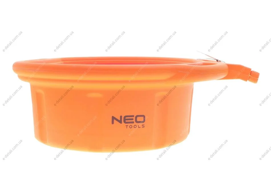 Поддон для слива масла 16 л Neo-tools 10-800 (фото 1)