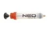 Шприц 200 мл з гнучким шлангом Neo-tools 10-805 (фото 3)