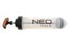 Шприц 1500 мл с гибким шлангом Neo-tools 10-807 (фото 4)