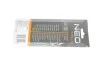 Набор щупов метрических (26шт) (0.04-0.63mm) Neo-tools 11-190 (фото 3)