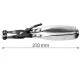 Плоскогубцы для самозажимных хомутов 0-45 мм L-210 мм Neo-tools 11-222 (фото 2)