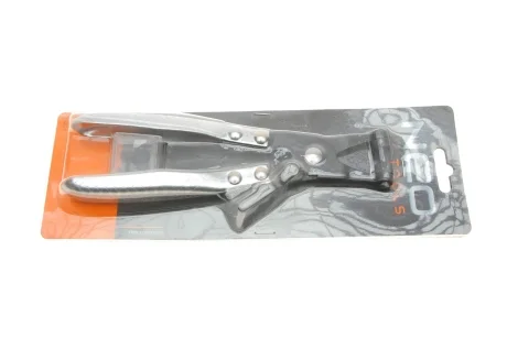Плоскогубцы для самозажимных хомутов 0-45 мм L-210 мм Neo-tools 11-222
