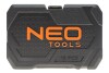 Набор головок под пробки для замены масла 3/8&quot; 18 ед. Neo-tools 11-235 (фото 2)