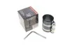 Оправка для поршневых колец (d=50-125mm) (h=75mm) Neo-tools 11-250 (фото 1)