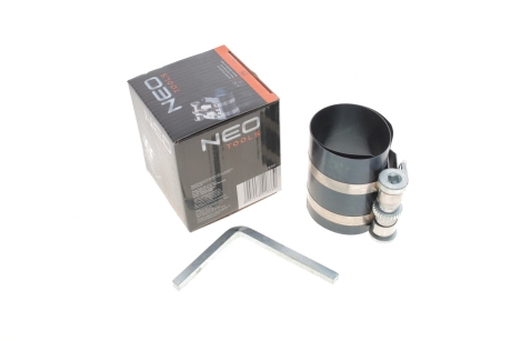 Оправка для поршневых колец (d=50-125mm) (h=75mm) Neo-tools 11-250