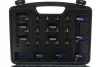 Набор инструментов диагностики системы Common Rail Neo-tools 11-263 (фото 4)