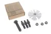 Инструмент для демонтажу шкивов универсальный (d=16mm) Neo-tools 11-299 (фото 4)