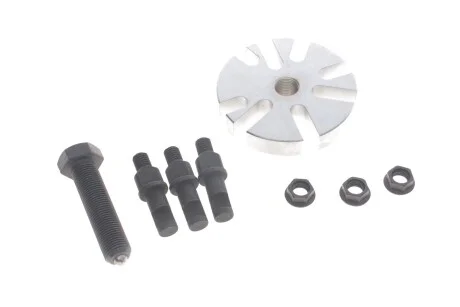 Инструмент для демонтажу шкивов универсальный (d=16mm) Neo-tools 11-299
