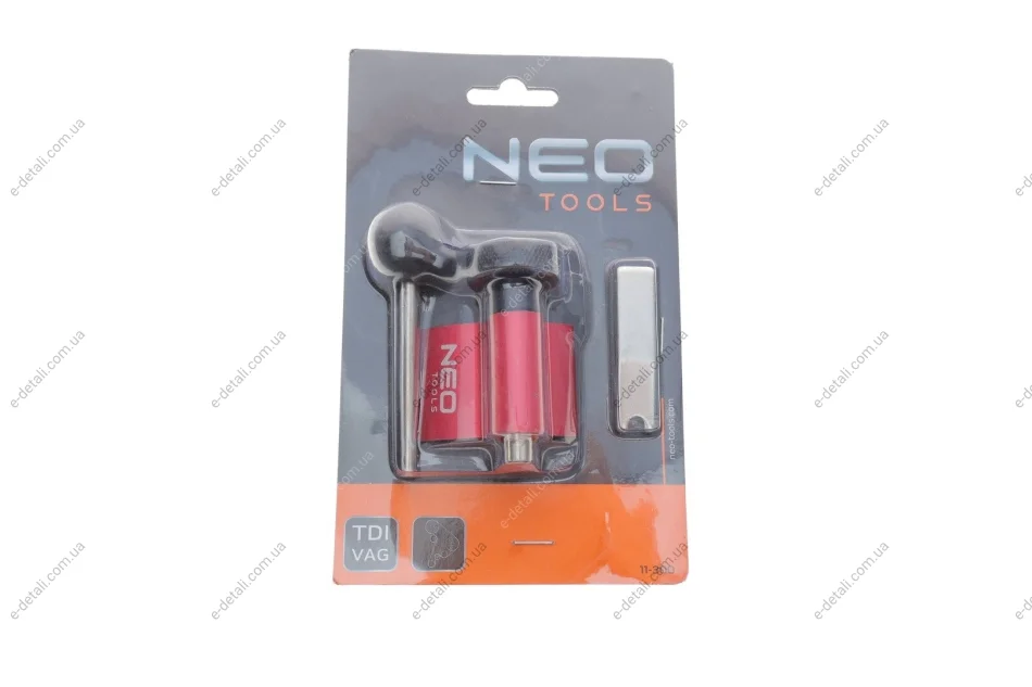 Набор фиксаторов ГРМ VAG 1.2/1.4/1.9 TDI Neo-tools 11-300 (фото 1)