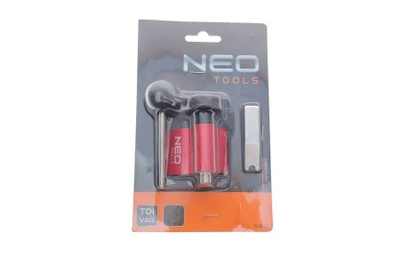 Набор фиксаторов ГРМ VAG 1.2/1.4/1.9 TDI Neo-tools 11-300