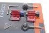 Набор фиксаторов ГРМ VAG 1.2/1.4/1.6/1.9/2.0 TDI Neo-tools 11-301 (фото 3)