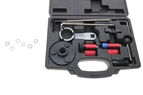 Набор фиксаторов ГРМ VAG 1.6/2.0 TDI Neo-tools 11-302