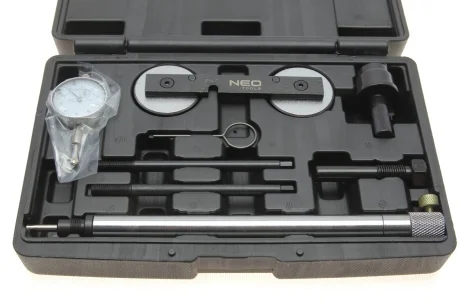 Набор фиксаторов ГРМ VAG 1.2/1.4/1.6 TSI/FSI/TFSI Neo-tools 11-307
