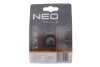 Насадка для замены масляного фильтра 3/8" (d=76mm/12 граней) Neo-tools 11-360 (фото 3)