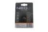 Насадка для замены масляного фильтра 3/8" (d=65mm/14 граней) Neo-tools 11-361 (фото 2)
