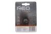 Насадка для замены масляного фильтра 3/8" (d=73mm/14 граней) Neo-tools 11-363 (фото 3)