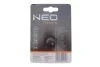 Насадка для замены масляного фильтра 3/8" (d=74mm/15 граней) Neo-tools 11-365 (фото 3)
