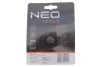 Насадка для замены масляного фильтра 3/8" 15-гранный (d=108mm) Neo-tools 11-370 (фото 3)