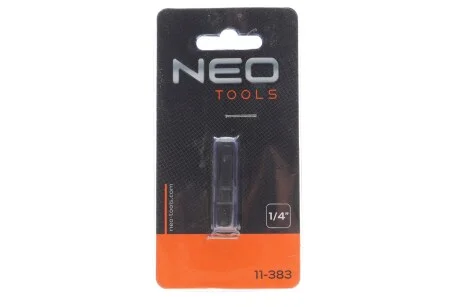 Ключ для масляной пробки на двигателях VAG 1.2-2.0 TFSI Neo-tools 11-383