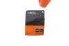 Щітка ручна для миття автомобіля/K2 MANUAL WASH BRUSH Neo-tools 11-451 (фото 2)