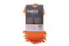 Двостороння губка для ручного миття/K2 DOUBLE-SIDE CAR SPONGE Neo-tools 11-458 (фото 3)