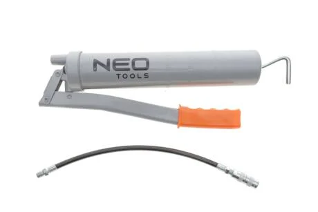 Шприц для смазки рычажный Neo-tools 11-501