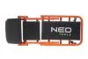 Тележка подкатная для работы под автомобилем/кресло (930x440x105mm) Neo-tools 11-601-1 (фото 1)