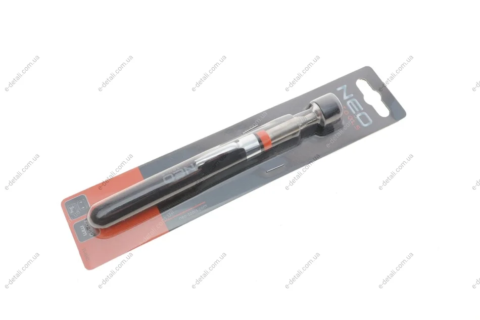 Захват магнитный телескопический (3kg/160-610mm) Neo-tools 11-610 (фото 1)