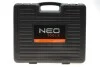 Набор инструментов для демонтажа/монтажа подшипника ступици 22 ед. Neo-tools 11-690 (фото 2)