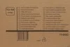 Набор инструментов для демонтажа/монтажа подшипника ступици 22 ед. Neo-tools 11-690 (фото 3)