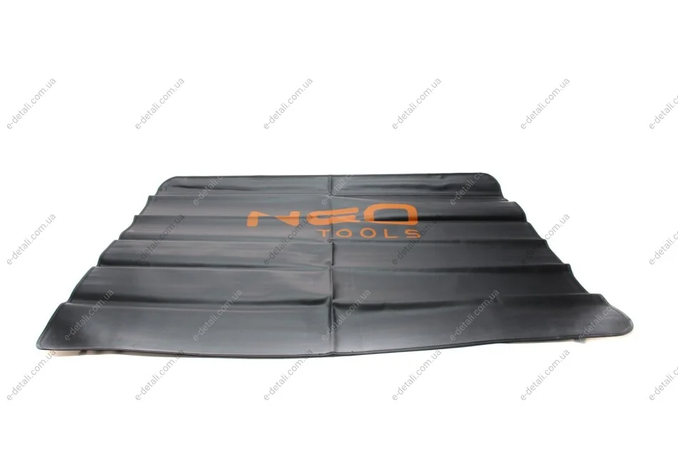 Накидка захисна на магнітах на крило 1200x1000 мм (еко-шкіра) Neo-tools 11-718 (фото 1)
