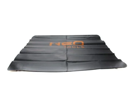 Накидка защитная на магнитах на крыло 1200x1000 мм (эко-кожа) Neo-tools 11-718