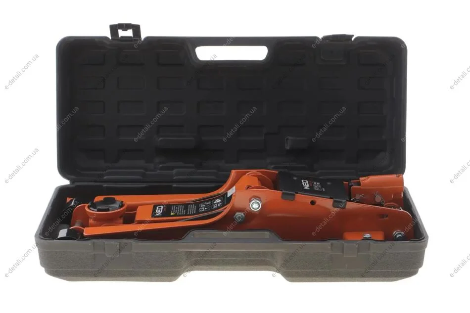 Підйомник для майстерні, жаба 2,5 T Neo-tools 11-733 (фото 1)