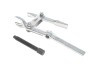 Знімач кульових опор універсальний (d=20mm) Neo-tools 11-801 (фото 1)